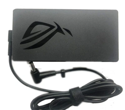 12A 240W AC Adapter Charger For Asus ROG Zephyrus M16 GU603HM GU603HM-211.ZM16 - Image 1 of 4