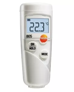 testo 805 - Mini-Infrarot-Thermometer - Bild 1 von 1