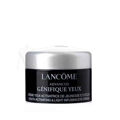 Lancôme Lancome ADVANCED GÉNIFIQUE AUGENCREME 5ml ORIGINAL