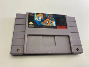 Bebe's Kids (Super Nintendo Entertainment System, 1994) Cart only - Picture 1 of 3