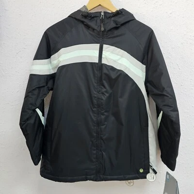 BURTON Girl's Rodeo Ski Snowboard Jacket Sz XL 14/16 Years Purple  - Image 1 of 4