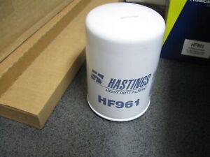 Hastings HF961 Transmission Hydraulic Filter Cummins 