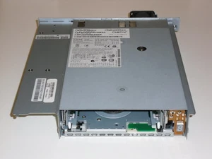 Dell PowerVault TL2000 TL4000 LTO6 HH SAS V2 Library Module 0TKC16 - Picture 1 of 2