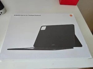 Xiaomi pad 6s Pro Touchpad keyboard for Xiaomi Pad 6S Pro. - Photo 1/9