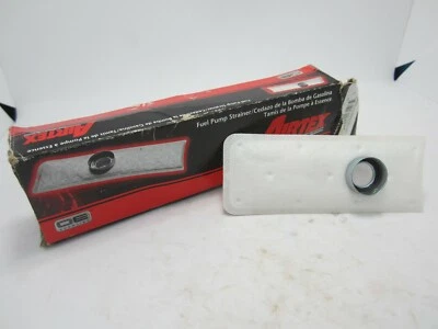 Filtro de bomba de combustible 76-95 GM Land Rover Volvo AIRTEX FS30 Foto 1 de 2