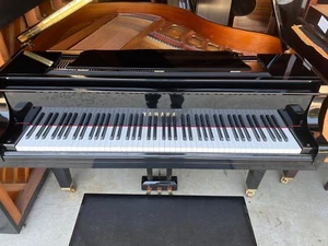 2001 YAMAHA GA1 BABY GRAND PIANO - Picture 1 of 6