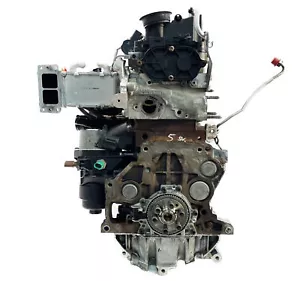 Engine for 2013 VW Volkswagen Golf MK7 2.0 TDI Diesel CRBC CRB 150HP - Picture 1 of 4