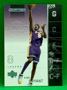Tarjeta de Kobe Bryant 2002-03 Upper Deck Ovation Lakers #35 - Imagen 1 de 1