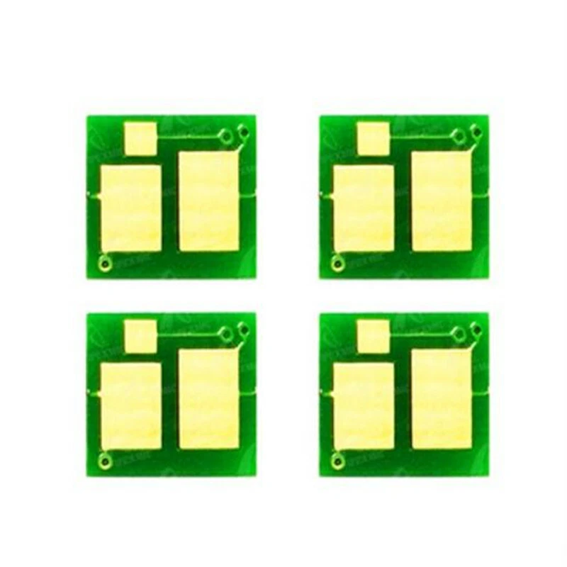 (Модернизированный) чип HP 202X для HP M254dw M280nw M281fdn CF500X CF501X CF502X CF503X - Изображение 1 из 1