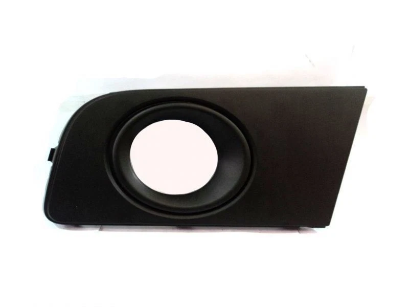 VW VOLKSWAGEN Amarok 2010 - Front Bumper Grill RIGHT Grille 2H0807489A9B9 - Изображение 1 из 1