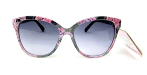 Luv Betsey by Betsey Johnson Sunglasses - 60873LVB501 100% UV Protection NWT - Picture 1 of 11