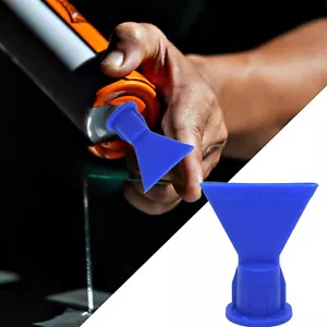 Nozzle Tip for Glue Applicator Flat Wave Pattern Nozzle 14.5mm Screw current - Picture 1 of 5