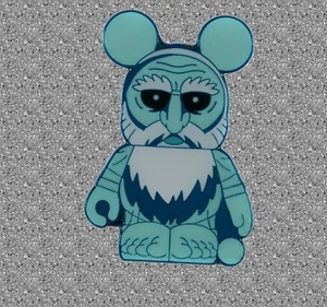 Gus the Hitchhiking Ghost DISNEY - Haunted Mansion Vinylmation Collection - Picture 1 of 1