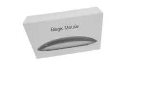 New 2024 Apple - Magic Mouse - Multi-Touch Surface (USB-C) - Picture 1 of 8