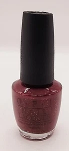 OPI Nail Polish - Pepe's Purple Passion - HL C06 - NEW - Picture 1 of 2