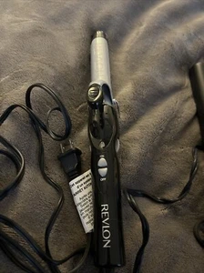 Revlon Curling Iron (1 in) - Picture 1 of 3