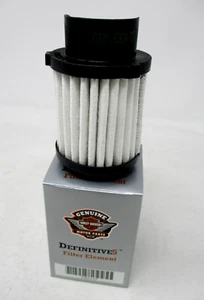 Harley-Davidson Filter Element Definitive5 63834-07 - Picture 1 of 6