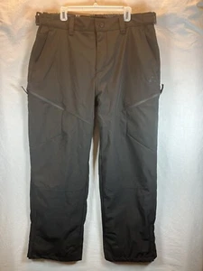Ski Schnee Hose Gerry Herren 4-Wege Stretch Gr. XXL Schwarz Brandneu - Bild 1 von 23