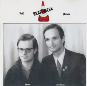 Kraftwerk - Ralf & Florian (Audio CD) NEU!!! - Bild 1 von 5