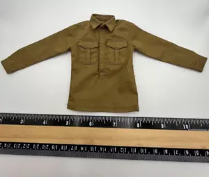 Camisa DID 3R #2 Segunda Guerra Mundial Guardia de Honor Alemana Archard GM647 1/6 Figura de Acción Juguetes - Imagen 1 de 2