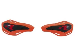 Rtech HP1 Universal Replacement Shell Hand Dish for Hand Protector Orange - Imagen 1 de 1