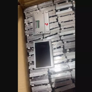Original LQ042T5DZ07  LCD DISPLAY Screen - Picture 1 of 1