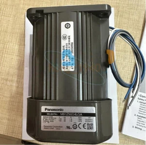 1PZ Panasonic Motore a Velocità Costante M91Z90G4LGA Nuovo - Foto 1 di 1