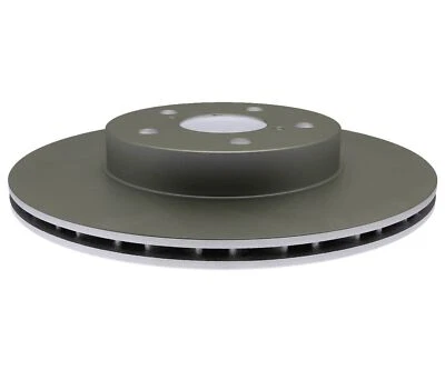 Rotor de freno de disco delantero Mechanics Choice para Toyota RAV4 1996-2000 (541738) Foto 1 de 3