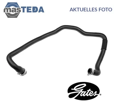 05-4180 KÜHLUNG KÜHLERSCHLAUCH NIEDRIGER GATES FÜR FORD FOCUS II,FOCUS C-MAX - Image 1 of 4