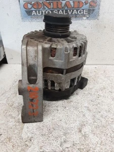 Alternator Fits 18-22 ECOSPORT 1256245 - Picture 1 of 12