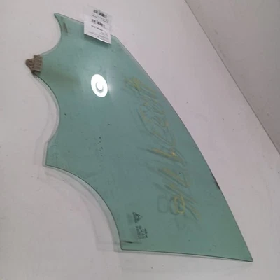 Puerta delantera izquierda conductor ventana de cristal sin cristal acústico 16-20 Kia Sorento Foto 1 de 4