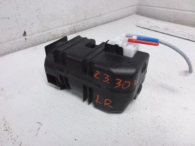 2015 MERCEDES-BENZ SL550 Front Seat Air Pump Black Plastic 0008005648 OEM - Image 1 of 4