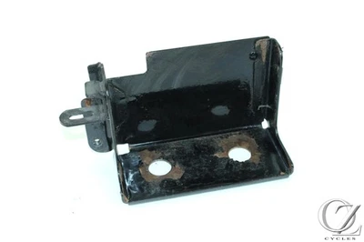 02 2002 Harley FXDL Dyna Low Rider Battery Box tray 47132-97B Foto 1 de 4