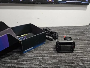 K692 Nextbase 122 Dashcam 720p HD 120° Weitwinkelobjektiv Originalverpackt - Bild 1 von 17