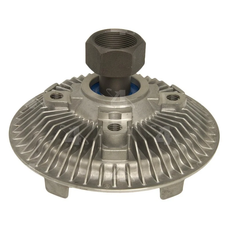 For Chevy Silverado 2500 00-02 Reverse Rotation Thermal Standard Duty Fan Clutch — 第 1/1 张图片