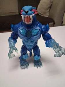 MR BEAST Lab Cryo Lab Mystery Sammelfigur Panther - funktioniert - Bild 1 von 8