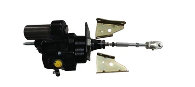 1964-72 Chevelle Pontiac Olds Hydro Boost Power Brake Booster Firewall Mount Kit - Image 1 of 3