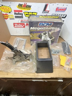 MEGASHIFTER AUTOMÁTICO B&M 80692 CHEVY PONTIAC CAMARO FIREBIRD CADA UNO Foto 1 de 4