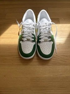 Putting Greens - Jordan 1 Low Golf Custom - US - Bild 1 von 10
