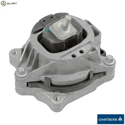 MOUNTING ENGINE 38092 01 FOR BMW 4/Gran/Turismo/F3/F36/Convertible/F33/F83/F32 - Image 1 of 4