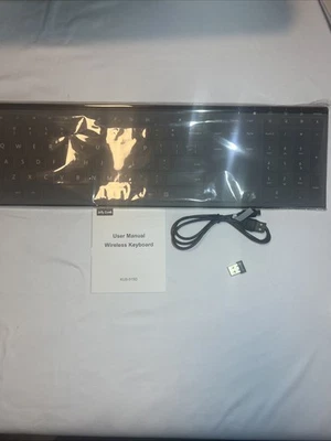 Jelly Comb Wireless Keyboard - Image 1 of 3