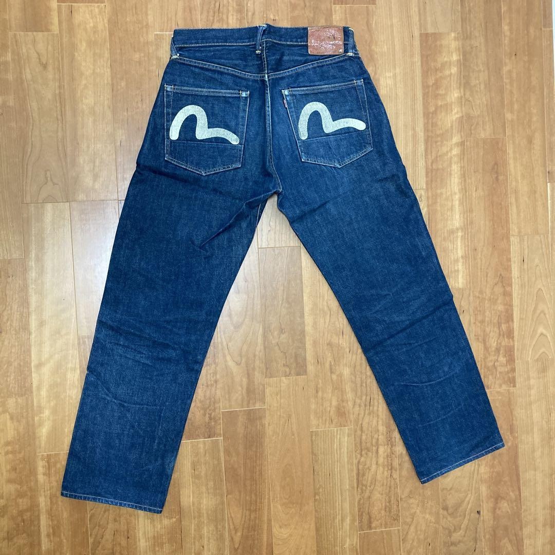 EVISU Denim Jeans Men's 31 Size | eBay EVISU Denim Jeans Men's 31 Size | eBay