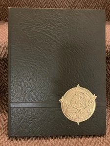 1966 OHIO STATE UNIVERSITY COLLEGE OF DENTISTRY YEARBOOK - Columbus - Odontos - Bild 1 von 5