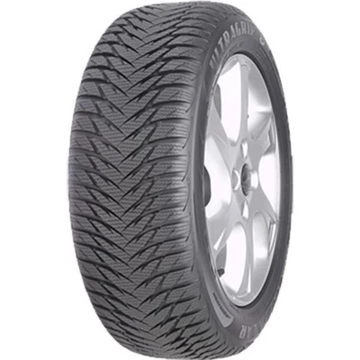 Winterreifen - GOODYEAR ULTRA GRIP 8 185/65R15 88T - Bild 1 von 4