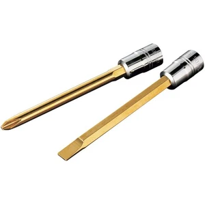 Kyoto Machine Tools (KTC) Nepros 6.3sq Long Cross Bit Socket NBT2P-2L NBT2P-2L - Picture 1 of 2