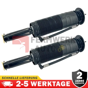 2x Stoßdämpfer Vorne ABC Hydraulik Für Benz S-Klasse W220 C215 CL500 CL600 S600 - Bild 1 von 5