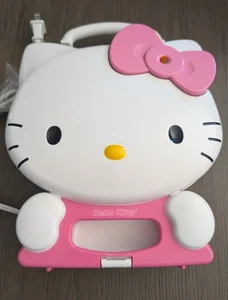 Cialda Sanrio Hello Kitty - KT5221 - Nuova con scatola (manca manuale) - Foto 1 di 16