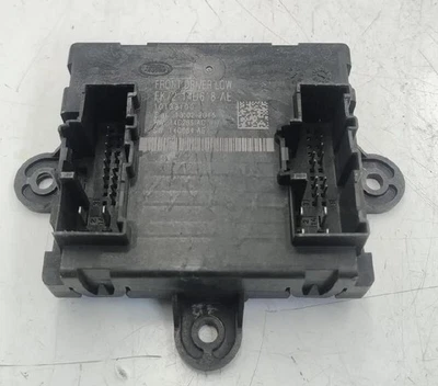 CENTRALINA COMFORT PORTA ANTERIORE SINISTRO LAND ROVER DISCOVERY SPORT 2.2 TD4 - Immagine 1 di 4