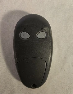 Usautomatic 030213-2 Two Button Transmitter Remote for Sentry Gate Operators - Picture 1 of 2