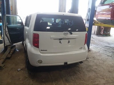 转向柱地板移位通过 2/10 适合 08-10 SCION XB 2081522 — 第 1/4 张图片